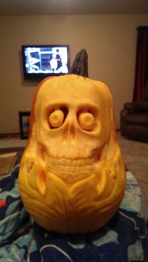 Pumpkin